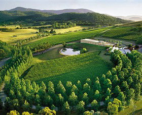 TarraWarra Estate - Holiday Adelaide 0