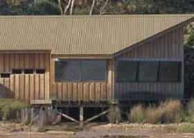 Serendip Sanctuary - Holiday Adelaide 0