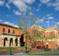 The Capital - Bendigo's Performing Arts Centre - Holiday Adelaide
