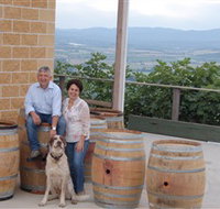Stefani Estate - Holiday Adelaide