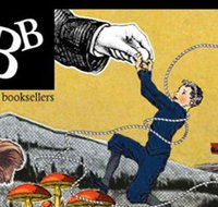 Barwon Booksellers - Holiday Adelaide