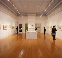 Ararat  Gallery TAMA - Holiday Adelaide