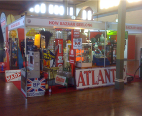 How Bazaar Geelong - Holiday Adelaide 0