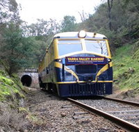 Yarra Valley Railway - Holiday Adelaide