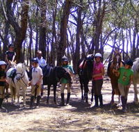 Bellarine Horse Riding Centre - Holiday Adelaide