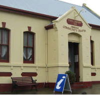 Drysdale Community Craft Shop - Holiday Adelaide