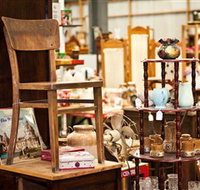 Bendigo Pottery Antiques and Collectables Centre - Holiday Adelaide