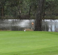 Hepburn Springs Golf Club - Holiday Adelaide
