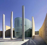 TarraWarra Museum of Art - Holiday Adelaide