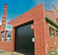 Boom Gallery - Holiday Adelaide