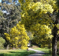 Wattle Park - Holiday Adelaide