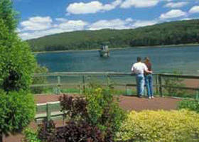Silvan Reservoir Park - Holiday Adelaide 0