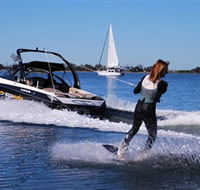 Aquamania Water Sports - Holiday Adelaide