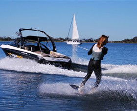 Aquamania Water Sports - Holiday Adelaide 0