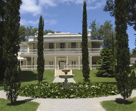 Como House And Garden - Holiday Adelaide 0