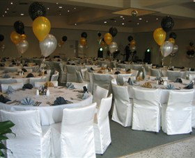 Echuca Workers And Services Club - Holiday Adelaide 0