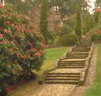 Maroondah Reservoir Park - Holiday Adelaide
