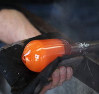 Healesville Glass Blowing Studio - Holiday Adelaide
