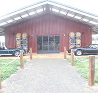 McGlashans Wallington Estate - Holiday Adelaide
