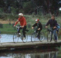 Braeside Park - Holiday Adelaide