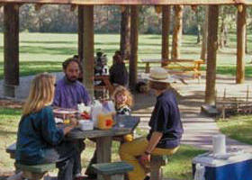 Upper Yarra Reservoir Park - Holiday Adelaide 0
