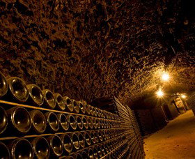 Seppelt Great Western - Holiday Adelaide 0