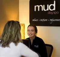 Mud Day Spa - Holiday Adelaide
