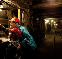 State Coal Mine - Holiday Adelaide