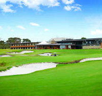 Peninsula Kingswood Country Golf Club - Holiday Adelaide