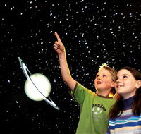 Discovery Science and Technology Centre - Holiday Adelaide