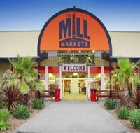 The Mill Markets - Geelong - Holiday Adelaide