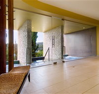 The Mineral Spa at Peppers Mineral Springs Retreat - Holiday Adelaide