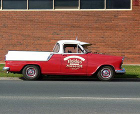 National Holden Museum - Holiday Adelaide 0