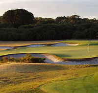 Royal Melbourne Golf Club - Holiday Adelaide