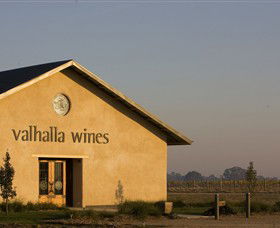 Valhalla Wines - Holiday Adelaide 0