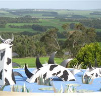 Apostle Whey Cheese - Holiday Adelaide