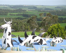 Apostle Whey Cheese - Holiday Adelaide 0
