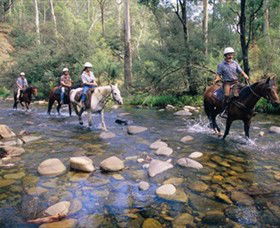 Howqua Hills Historic Area - Holiday Adelaide 0