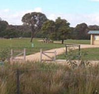 Dandenong Police Paddocks Reserve - Holiday Adelaide