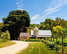 Darling Park - Holiday Adelaide 0