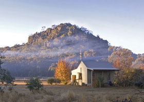 Macedon Regional Park - Holiday Adelaide 0