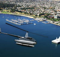 Geelong Helicopters - Holiday Adelaide