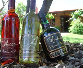 Auldstone Cellars - Holiday Adelaide 0