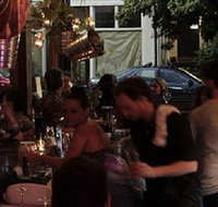 The Little Guy Glebe