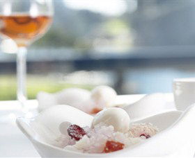 Quay Restaurant - Holiday Adelaide 0