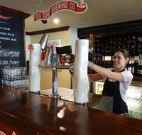 King St Brewhouse Red Tape Brewing Co - Holiday Adelaide