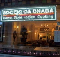 Maya da Dhaba - Holiday Adelaide