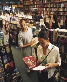 Gleebooks - Holiday Adelaide 0
