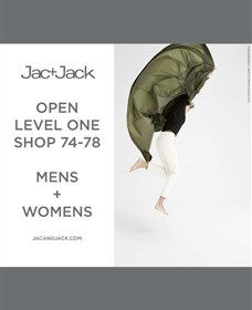 Jac+ Jack - Holiday Adelaide 0