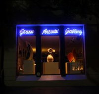 Glass Artists Gallery